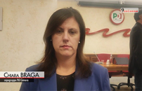 Manovra, Braga (Pd): non affronta problemi, governo cambi rotta 