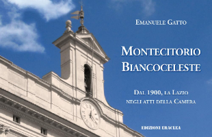 'Montecitorio Biancoceleste': la Lazio negli atti della Camera