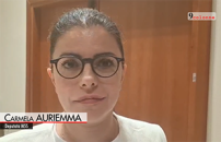 CINEMA, AURIEMMA (M5S): ASCOLTARE GRIDO DOLORE, NOSTRA MOZIONE PER GIOVANI  