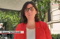 Dl pa bis, Tassinari (FI): boccata dâossigeno, norma su pensioni complementari giusta