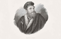 Mostre, a Shanghai âMarco Polo. Le novitÃ  e le cose inusitateâ