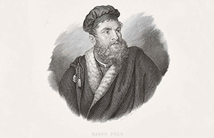 Mostre, a Shanghai âMarco Polo. Le novitÃ  e le cose inusitateâ