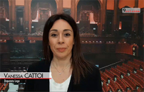 Salute, Cattoi (Lega): Pdl bipartisan per coinvolgere pazienti in tavoli ministero