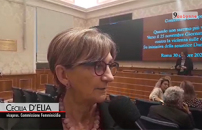 Violenza donne, DâElia (Pd): sconfiggere cultura del possesso  