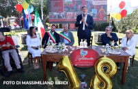 Rurabilandia compie 18 anni: il modello di inclusione abruzzese arriva a Tokyo