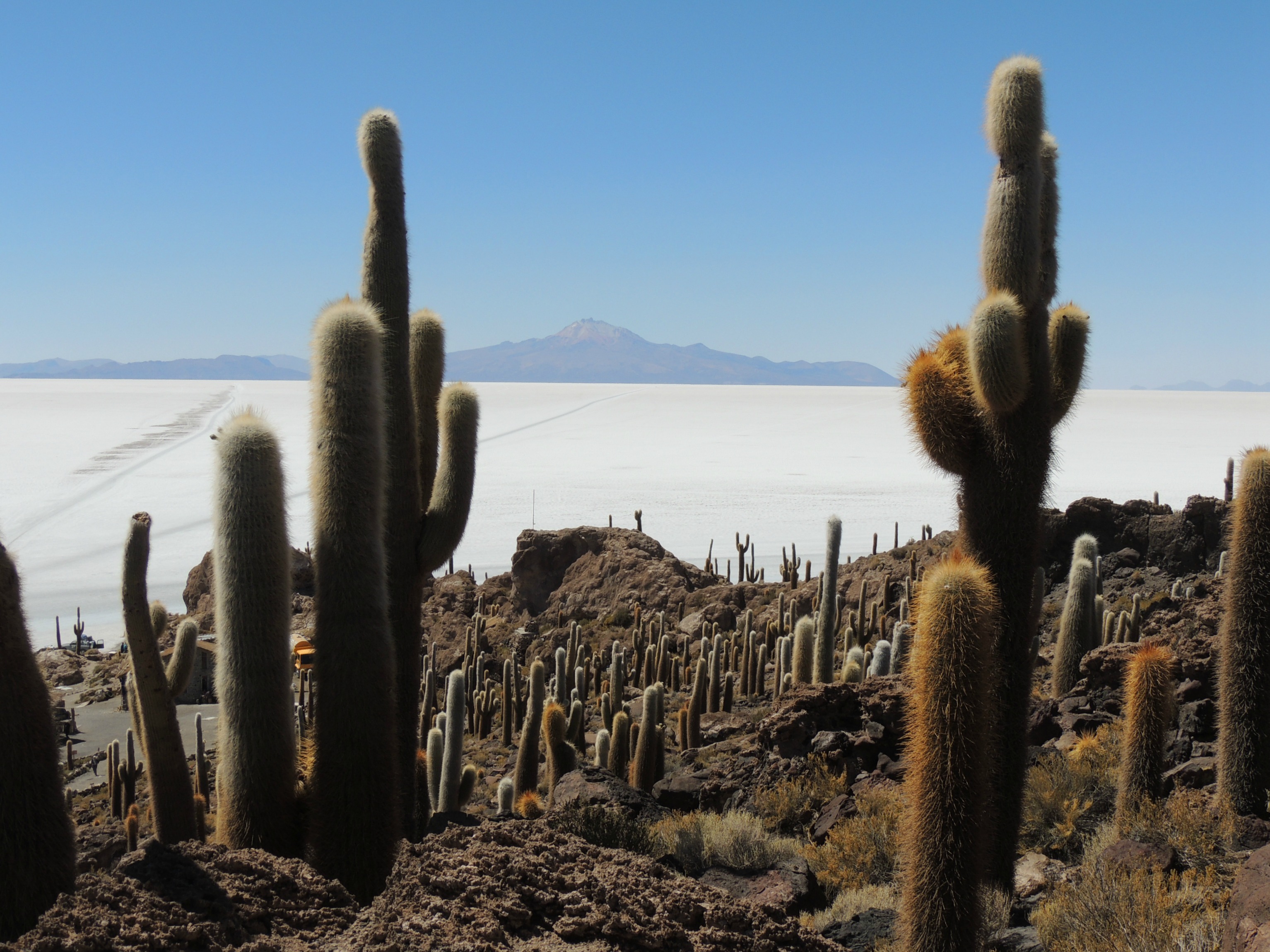 72 - Salar de Uyuni