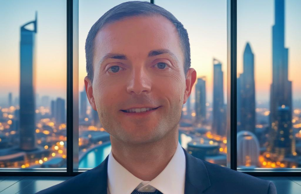 IMPRENDITORE A DUBAI: ASPETTIAMO EVOLUZIONE