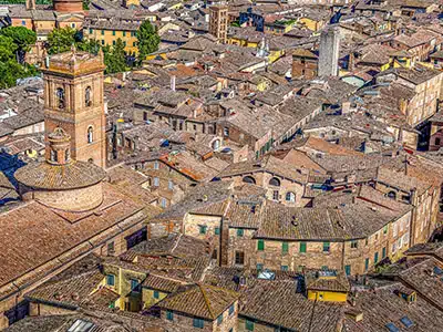 QS WORLD UNIVERSITY RANKINGS: SIENA MIGLIORA IL SUO POSIZIONAMENTO INTERNAZIONALE