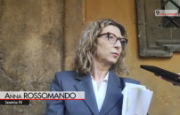 Senato, Rossomando (Pd): apposito comitato aprirÃ  istruttoria su vicenda Gasparri-Cyberealm 