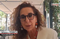Migranti, Ferro: respingiamo accuse, dl rimpatri successo governo 