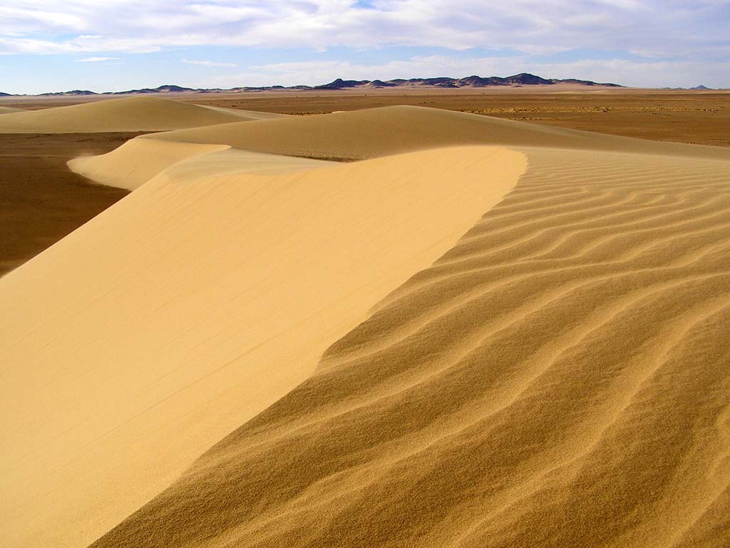 376 - Deserto Tassili-Tamanrasset