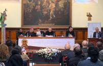 Ecuador-Italia unite nei valori di San Francesco