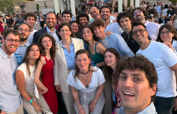 Crisanti (Associata): No ai cervelli in fuga, una legge sul Diritto al restare