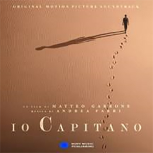 Garrone's 'Io Capitano' nominated for prestigious Oscar