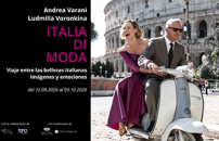 âItalia di Modaâ becomes an ambassador for Italy around the world and heads to Spain