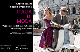 âItalia di Modaâ becomes an ambassador for Italy around the world and heads to Spain