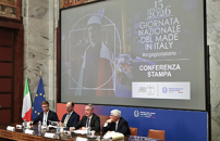 Oltre 800 eventi per celebrare la Giornata nazionale del Made in Italy 2026