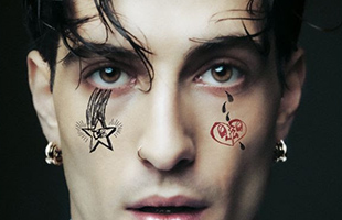 Prosegue il tour di Damiano David, sold out a Melbourne. Il 29 luglio speciale showcase al Grammy Museum 