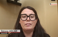 STRAGE BOLOGNA, ASCARI (M5S): CON NOSTRO ODG CAMERA MANTERRA' VIVA MEMORIA 