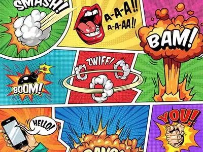 FUMETTI, A BELGRADO UNA MOSTRA DEDICATA AD ALAN FORD