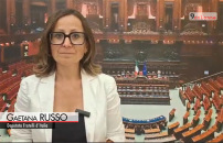 Cultura, Russo (Fdi): Guareschi genio del '900, da valorizzare anche a scuola