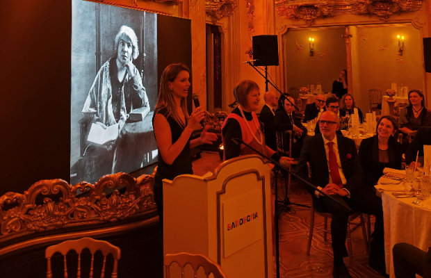 Turismo, a Praga workshop europeo dedicato alla Sardegna