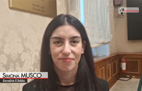 Bibbiano, Simona Musco: in mio libro emergono responsabilitÃ  media 
