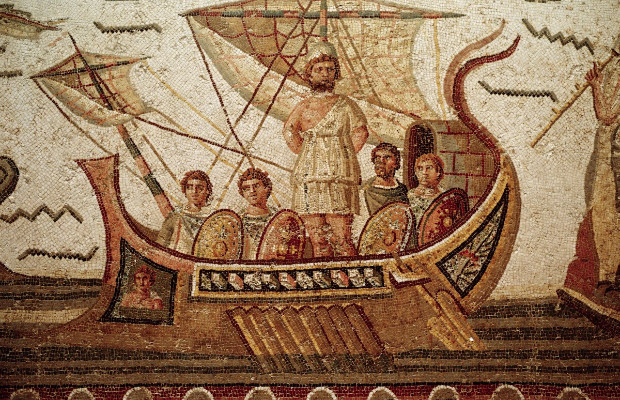 ODISSEA, OLTRE 7 ITALIANI <BR> SU 10 âBOCCIATIâ