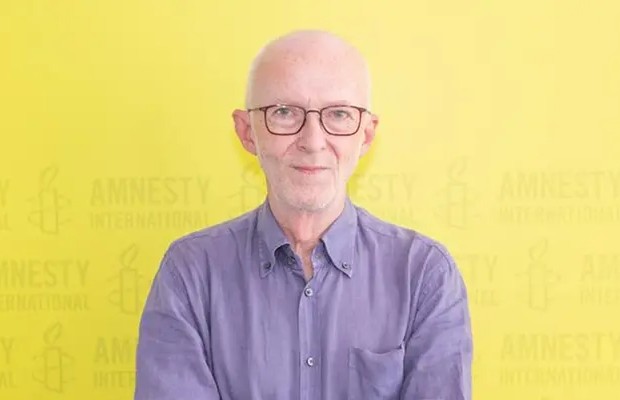 AMNESTY: INUMANI <br> QUESTI RESPINGIMENTI