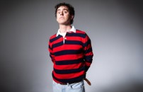 Luca Ravenna, nuove date per âFlamingoâ