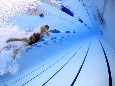 MONDIALI DI NUOTO ARTISTICO JUNIORES: DUE MEDAGLIE PER LâITALIA15