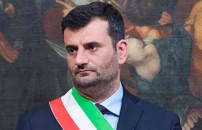 PUGLIA, DECARO <BR> CANDIDATO DEL CSX