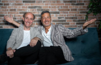 Ale e Franz tornano con 'Capito lâho'