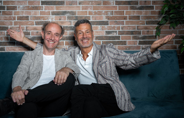 Ale e Franz tornano con 'Capito lâho'