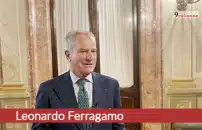 5. Leonardo Ferragamo