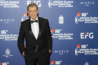 Ezio Greggio's MonteCarlo Film Festival returns with international comedy highlights