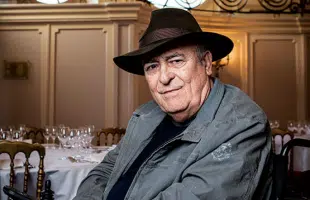 Cinema, the memory of Bertolucci in Albania  