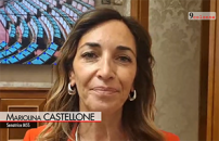  Pma, Castellone (M5S): Divieto per single e coppie di donne ingiustificato, avanti con i diritti