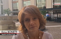Mo, Bonetti: Azione unica forza che ha lavorato per unitÃ 