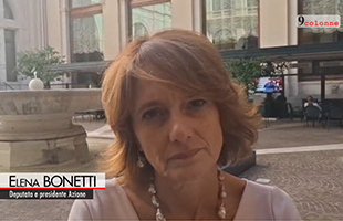 Mo, Bonetti: Azione unica forza che ha lavorato per unità