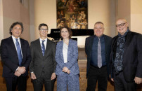 Mostre, Praga va alla scoperta di Giorgio De Chirico