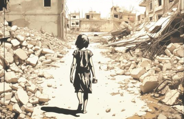  Basile, lâOccidente <br> e il nemico permanente