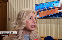 SanitÃ , Murelli (Lega): con screening nutrizionali precoci piÃ¹ prevenzione e risparmi per Ssn