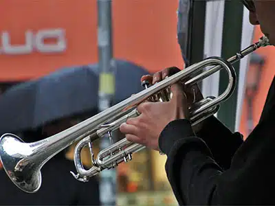 MUSICA, ALLâIIC SI SUONA IL JAZZ ITALIANO