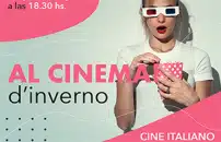 âAl cinema! Dâinvernoâ, quattro film italiani allâIIC