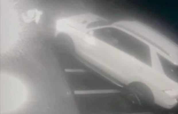 DONNA INVESTE E UCCIDE <BR> RAPINATORE, ARRESTATA