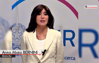MEDICINA, BERNINI: DOPO 25 ANNI RIFORMA CHE CAMBIA TUTTO 