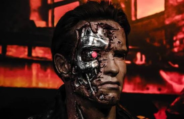 L'IA IMPARA A UCCIDERE <BR> E’ GIA’ TERMINATOR?