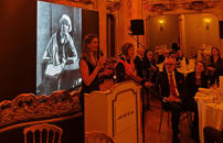 Sardinia: a European tourism workshop dedicated to the island, focus on Grazia Deledda