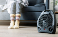 RISCALDAMENTI, ECCO <BR> IL DECALOGO DEL RISPARMIO     